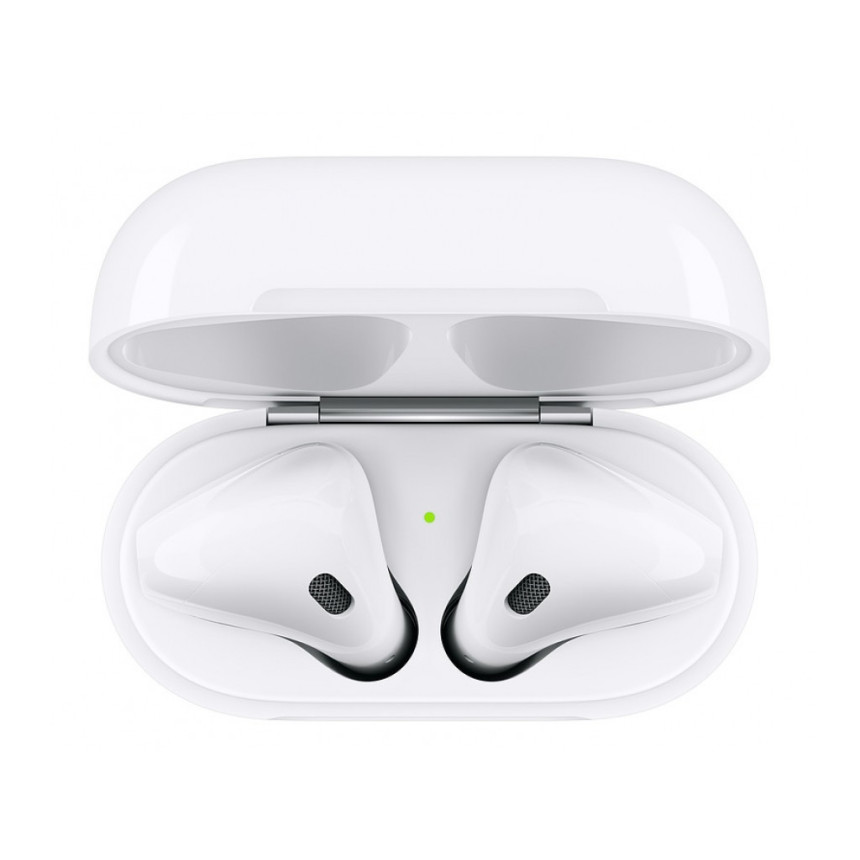 Наушники беспроводные Apple AirPods 2019 with Charging Case