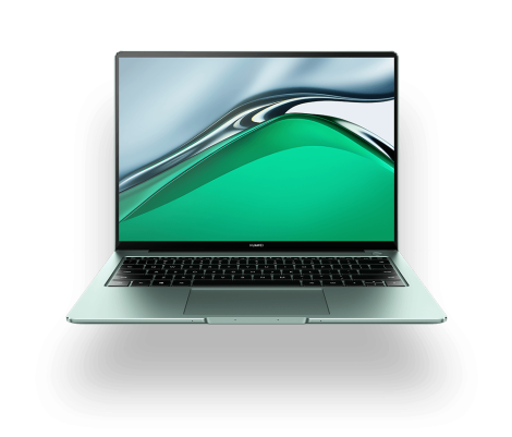  HUAWEI MateBook 14s 